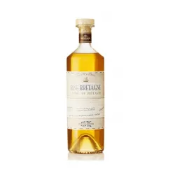 GILLES LEIZOUR FINE DE BRETAGNE CUVEE GLYCINE - AOC 70cl - 1