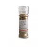 Moulin de sel aux herbes de Provence pour assaisonnement