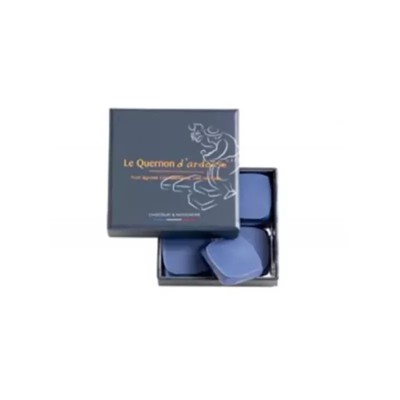 Boîte de Quernon d'Ardoise 60g 