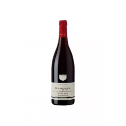Bourgogne Pinot Noir rouge "Côte Chalonnaise" 37,5 cl - Vin rouge