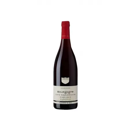 Bourgogne Pinot Noir rouge "Côte Chalonnaise" 37,5 cl