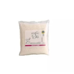 Fleur de Sel de Guérande cueilli à la main 100g