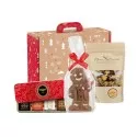 Coffret Saveurs Festives de Noël