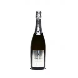 Crémant de Loire « Blanc Brut » 75cl - François Rullier Crémant de Loire « Blanc Brut » 75cl - François Rullier