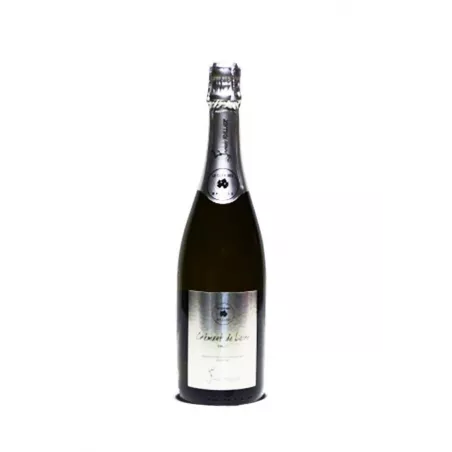 Bouteille de Crémant de Loire Blanc Brut 75cl de François Rellier