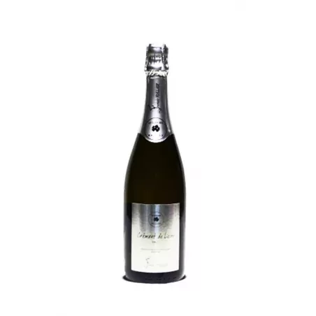 Bouteille de Crémant de Loire Blanc Brut 75cl de François Rellier