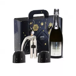 Coffret "Éclat Pétillant Festif" - 1