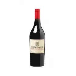 Château Macquin Saint Emillion 75cl - 1 Château Macquin Saint Emillion 75cl - 1