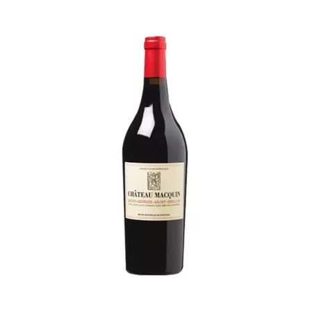 Château Macquin Saint Emillion 75cl