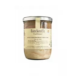 Baeckeoffe Alsacien 750g Maison Robert