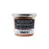 Délice provençal: Caviar de tomates séchées au basilic 90g