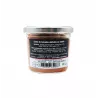 Caviar de tomates séchées au basilic 90g - Toupine et Cabesselle - 2