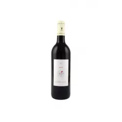AOP Anjou Rouge 2021 37,5cl - Domaine Gagnebert 