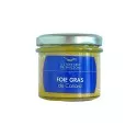Foie Gras de Canard du Nord 90g