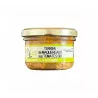 Terrine de Maquereaux aux Tomates Bio - Jean De Luz 85g - 1