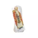 Saint Nicolas en Pain d'épices 40g