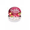 Délice fruité: Pastille des Alpes à la framboise 35g