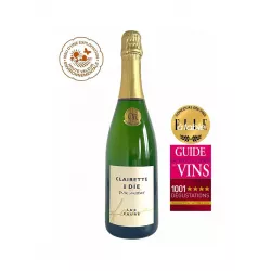 Clairette de Die AOP 75cl - 1