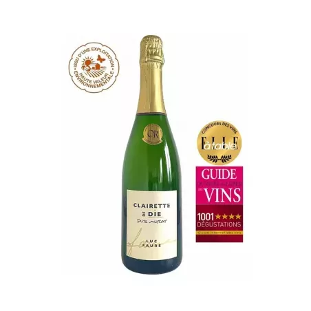 Clairette de Die AOP 75cl - 1