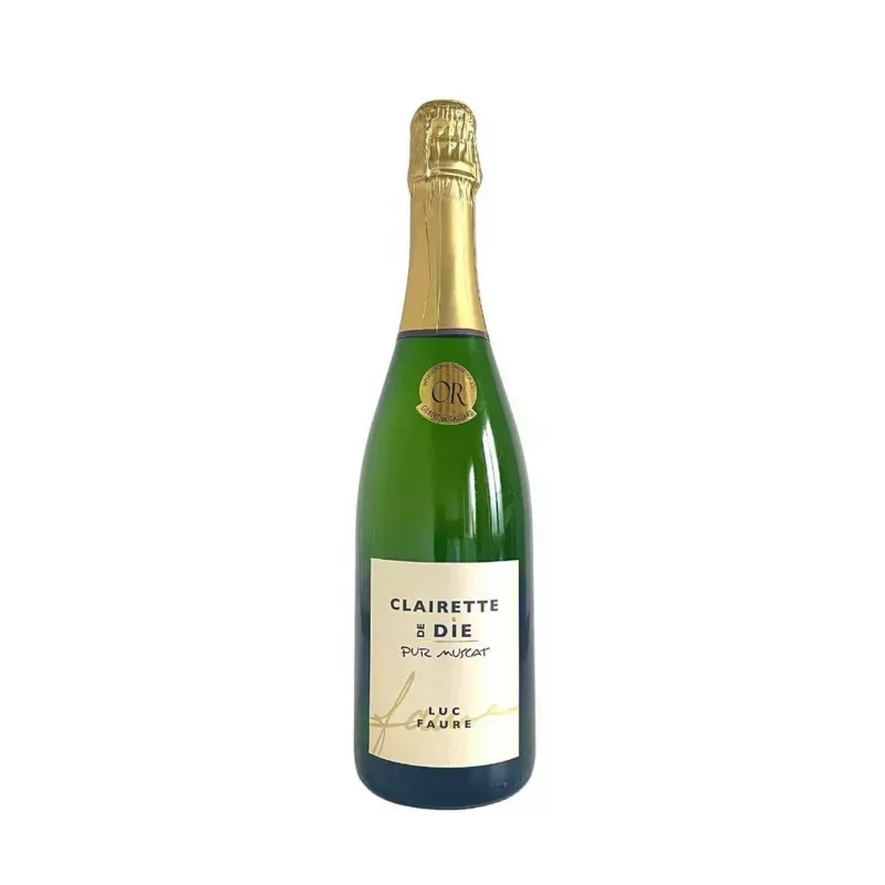 Clairette de Die AOP 75cl - 2