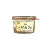 Terrine à l'Ail des Ours 100g - Les Délices d'Alpage 