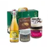 Coffret Saveurs Authentiques de Bretagne 
