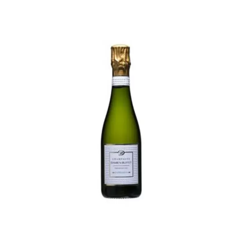Champagne Damien Buffet 37,5cl 