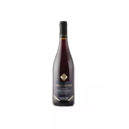 Domaine Després - Côteaux Bourguignons Gamay Noir 75cl - 1