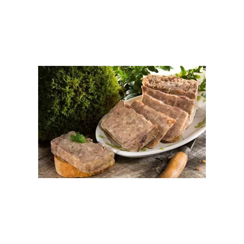 Fritons de Canard 100g - Les Fins Gourmets Les Fins Gourmets