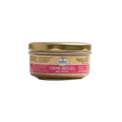 Crème Brûlée aux Noix 95g
