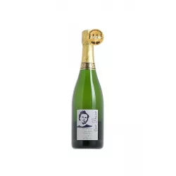 Champagne Brut Cuvée Désirée Sélection Bourgeois 75 CL - Accueil