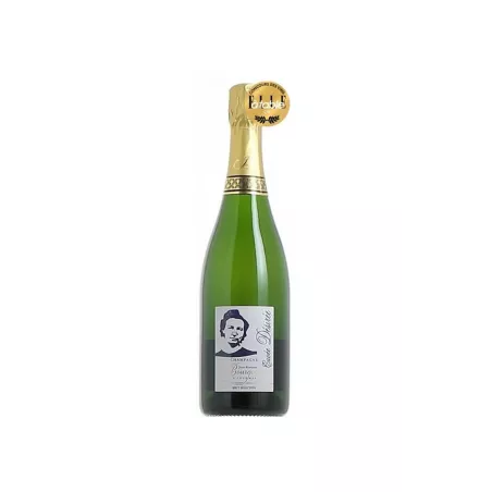 Champagne Brut Cuvée Désirée Sélection Bourgeois 75 CL - Accueil