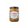 Crème Caramel au Beurre Salé au Sel de Guérande 220g Carabreizh