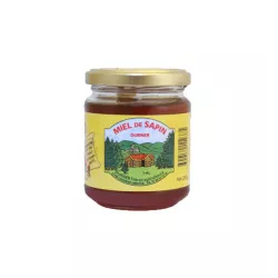 Le Miel de Sapin 250g - Durner
