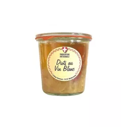 Diots de Savoie au vin blanc 500g - Anti Gaspi 