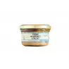 Terrine de Sardines à l'Ail Bio 85g - Jean de Luz - 1