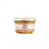 Terrine de Thon à l'ail Bio 85g - Jean de Luz - 1