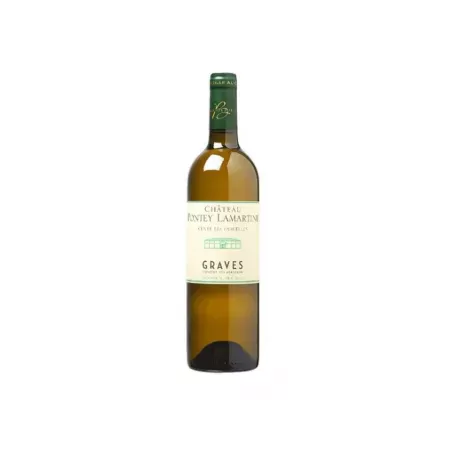 Château Pontey Lamartine Graves 75cl - 1