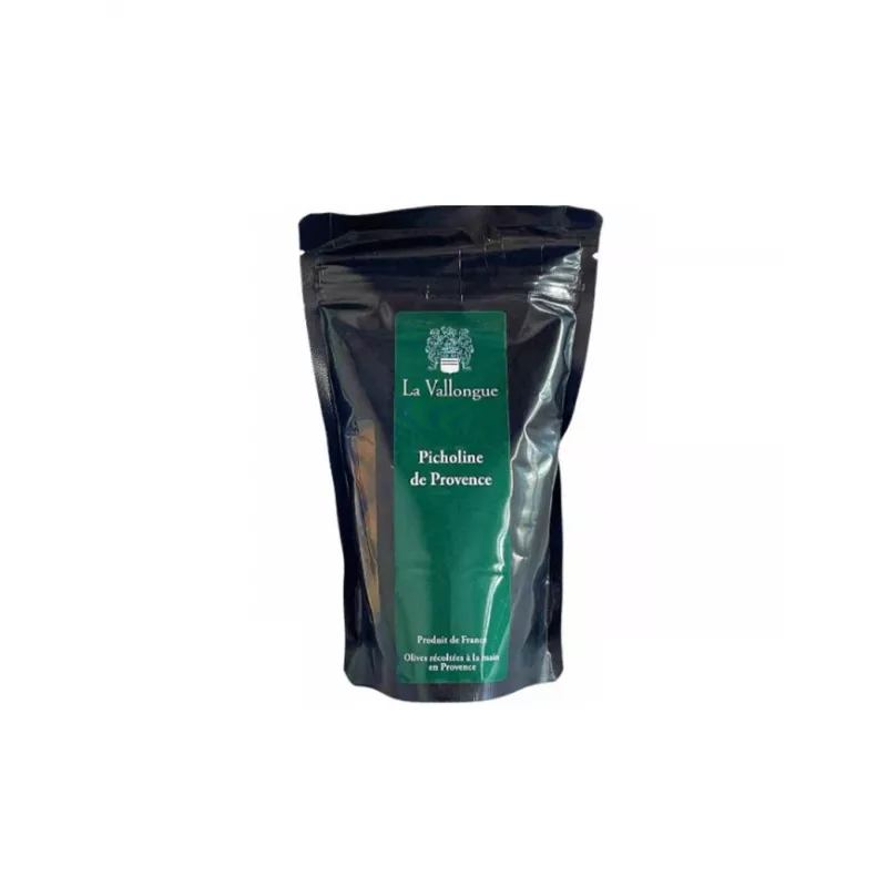 Olives Picholines 120g 
