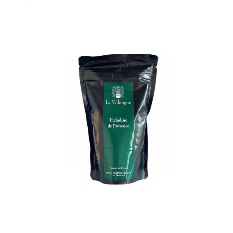 Olives Picholines 120g 