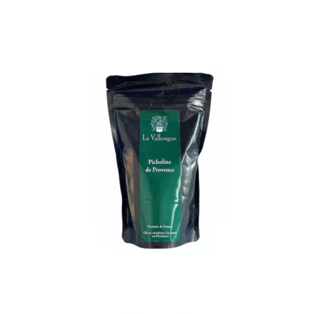 Olives Picholines 120g 
