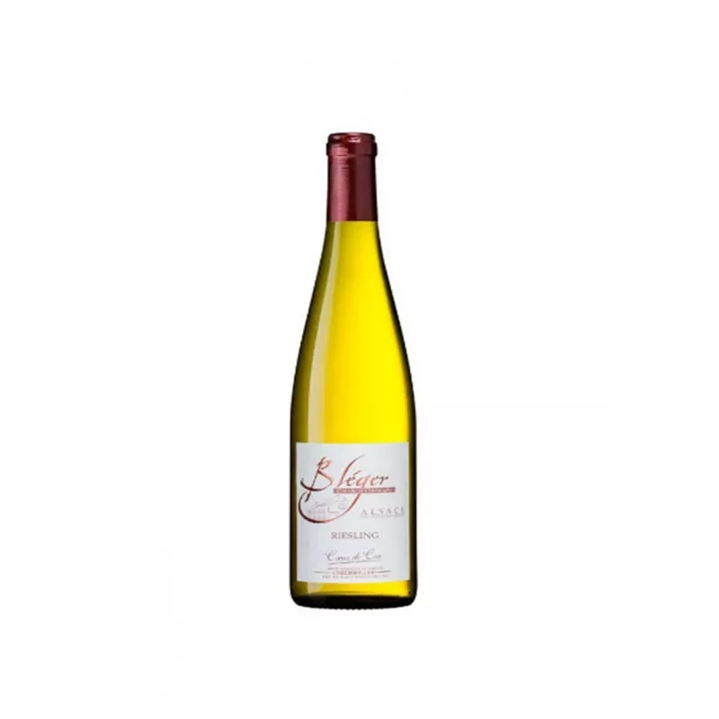 Bléger D'Alsace Riesling 2021 “Cœur de Cru” 75cl Bléger D'Alsace Riesling 2021 “Cœur de Cru” 75cl