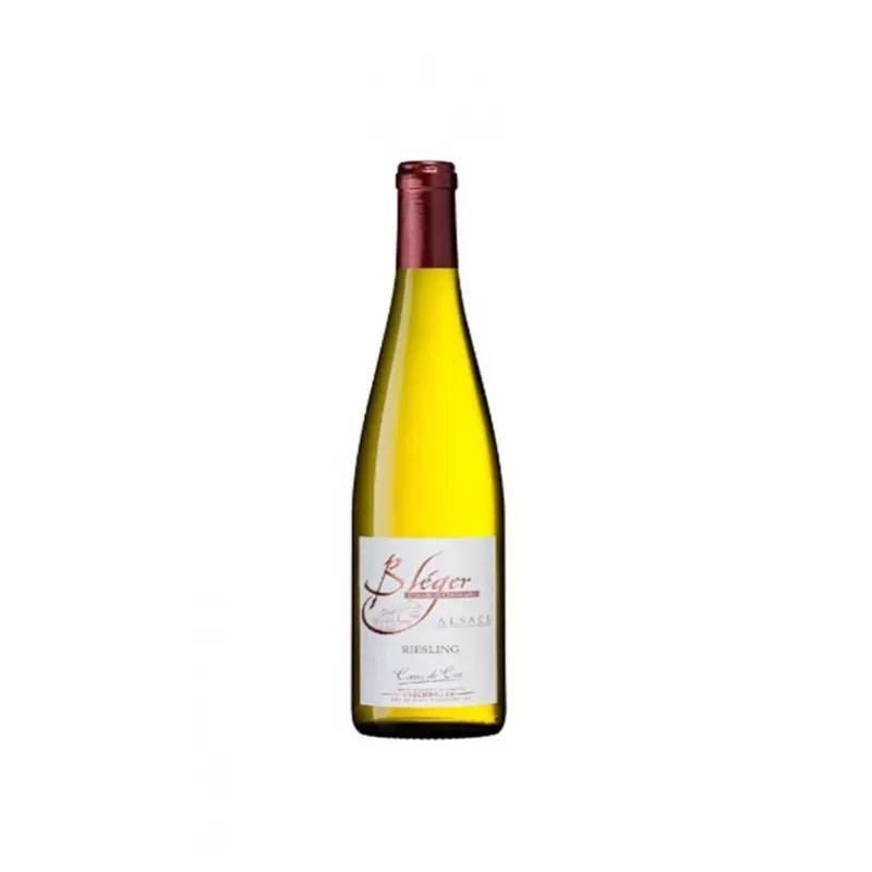 Bléger D'Alsace Riesling 2021 “Cœur de Cru” 75cl 