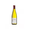 Vin blanc d'Alsace "Cœur de Cru" 2021 - Macaron personnalisé bio