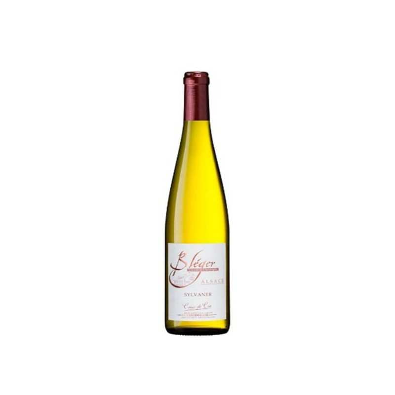 Bléger d'Alsace Sylvaner 2020 "Coeur de cru" 75cl 