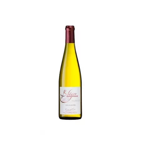 Bléger d'Alsace Sylvaner 2020 "Coeur de cru" 75cl 
