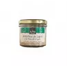 Rillettes de Lapin à la Fine de Bretagne 90g - Le Bois Jumel - 1