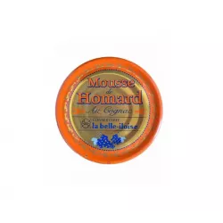 Mousse de Homard au Cognac 60g La Belle Iloise