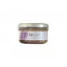 Pâté de campagne fleur de sel 130g Secrets de Famille