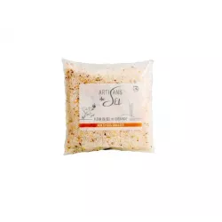 Fleur de Sel de Guérande aux Épices grillées 100g Artisans du sel